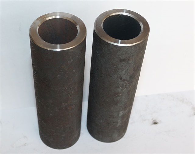 汾西冷挤压钢筋套筒接头技术性能